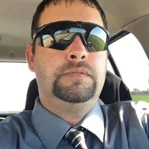 Meet your Posher, Kenny